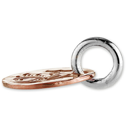 楽天市場】【鷲見太郎 Pendant ペンダント】K18PGアラベスクメタル