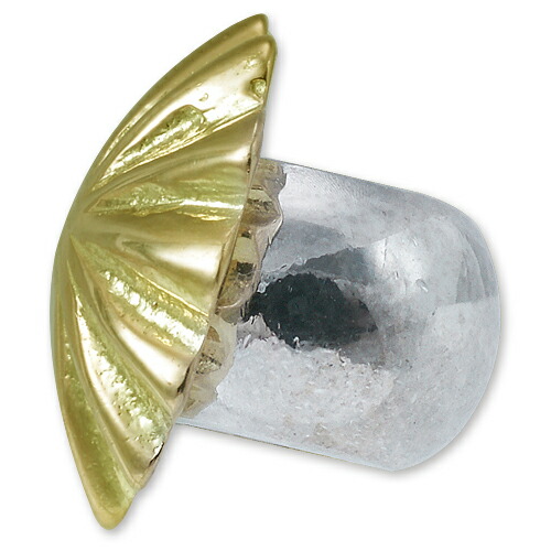 楽天市場】【鷲見太郎 Pendant ペンダント】K18コンチョ07 Mビーズ