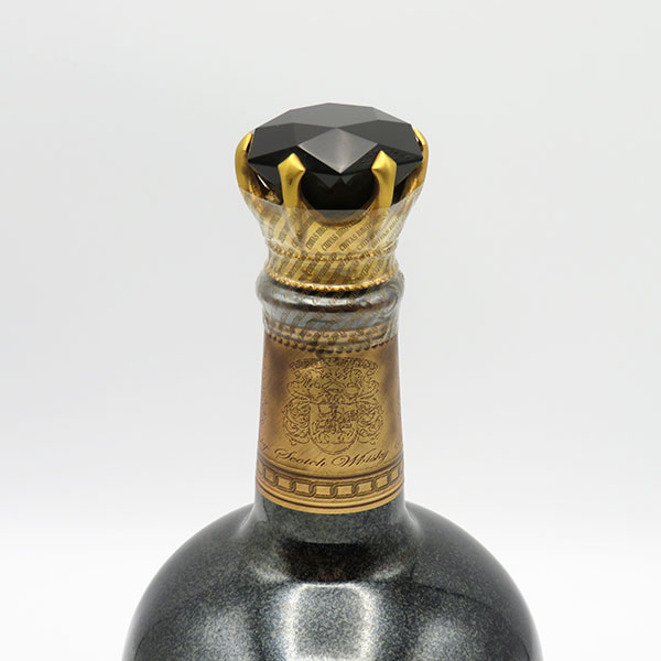 楽天市場】【レトロ】ロイヤルサルート38年 STONE OF DESTINY 40度