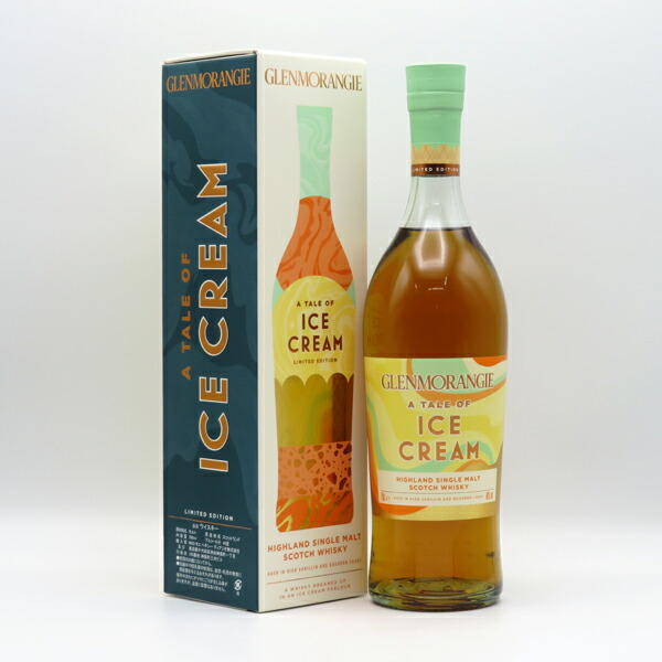 楽天市場】グレンモーレンジィ アイスクリーム -A TALE OF ICE CREAM