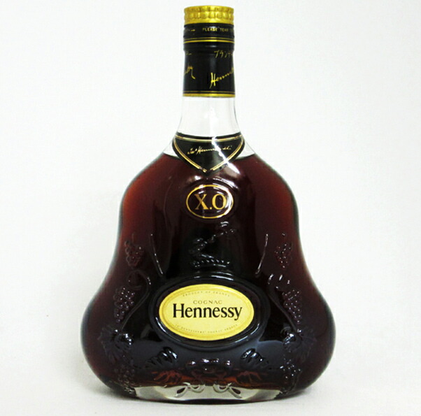 楽天市場】【レトロ：ジャーディン】ヘネシー XO 金キャップ クリア