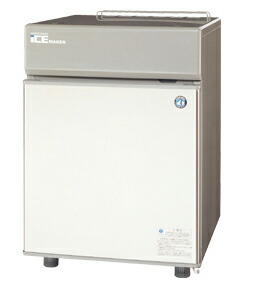 楽天市場】新品 ホシザキ 製氷機 IM-20CP キューブアイスメーカー 卓上