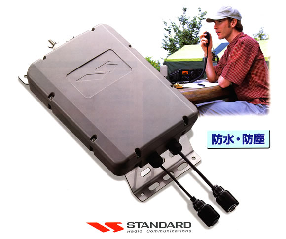 楽天市場】FC-40 八重洲無線 ロングワイヤー対応の外部オートアンテナ