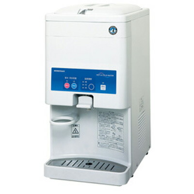 楽天市場】AT-18HWG ホシザキ ウォータークーラー ウォーター