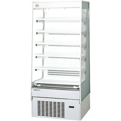 楽天市場】SAR-250TVC パナソニック 冷蔵ショーケース 多段ロータイプ