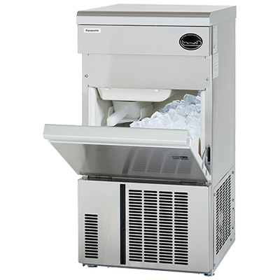楽天市場】SIM-AS2500 パナソニック 業務用 製氷機 キューブアイス製氷