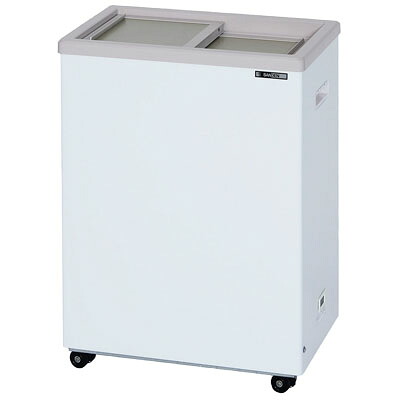 楽天市場】PF-035W サンデン 業務用冷凍ストッカー フリーザー