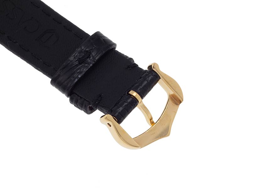 楽天市場】カルティエ マスト タンク SM ヴェルメイユ SV/YGP グレー