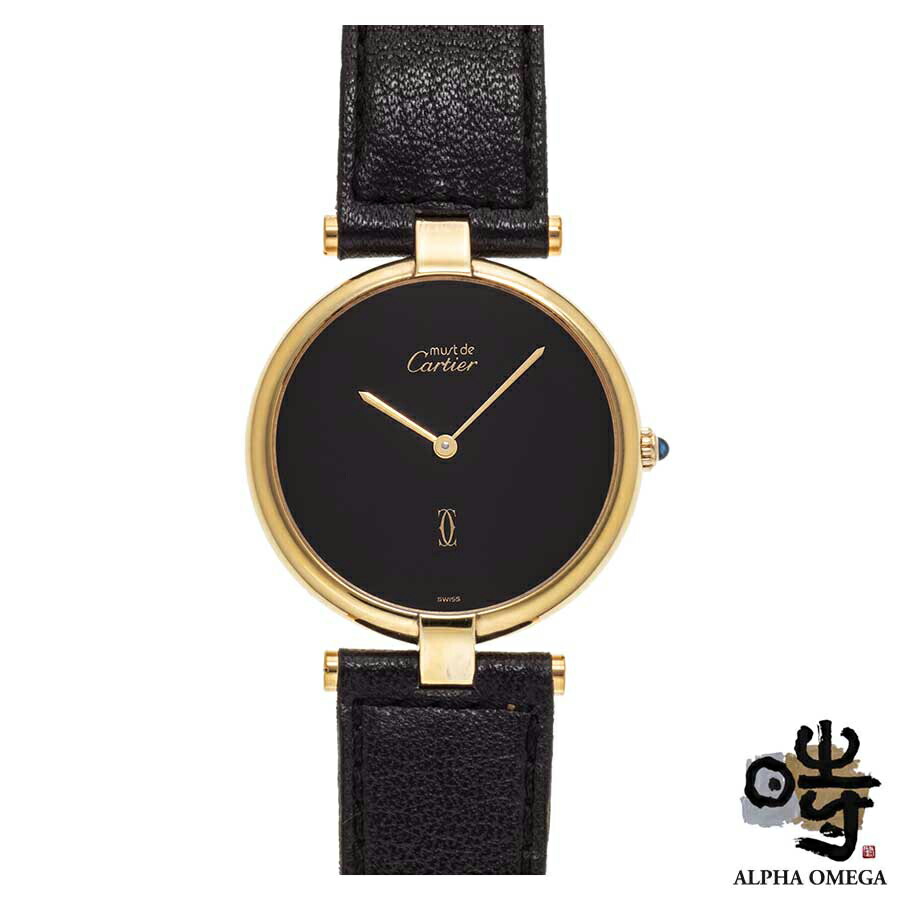 楽天市場】カルティエ マストヴァンドーム ヴェルメイユ Ref.17034277