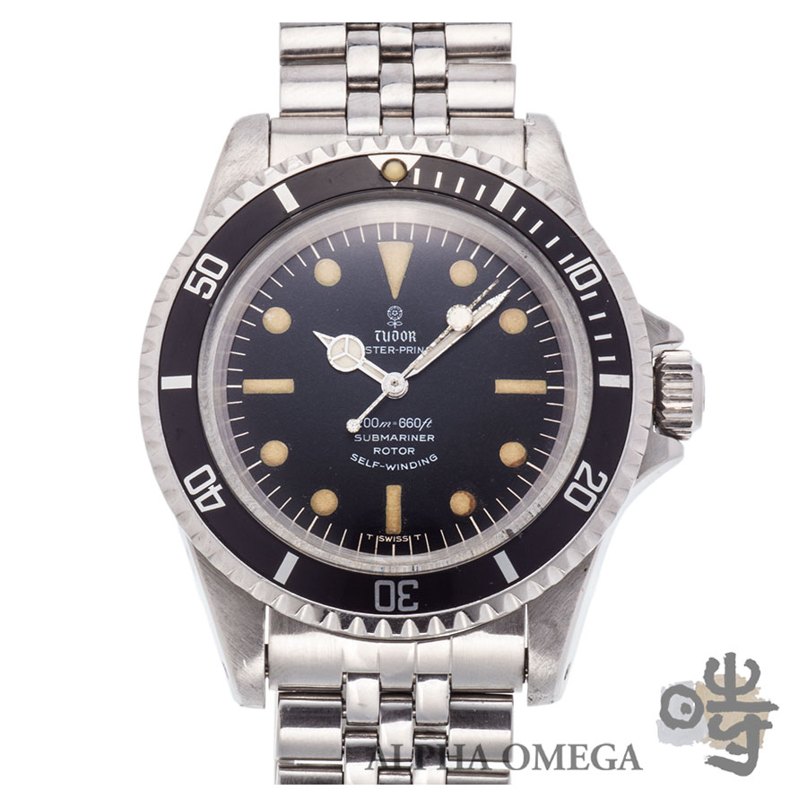 楽天市場】チューダー/チュードル オイスタープリンス サブマリーナ 小