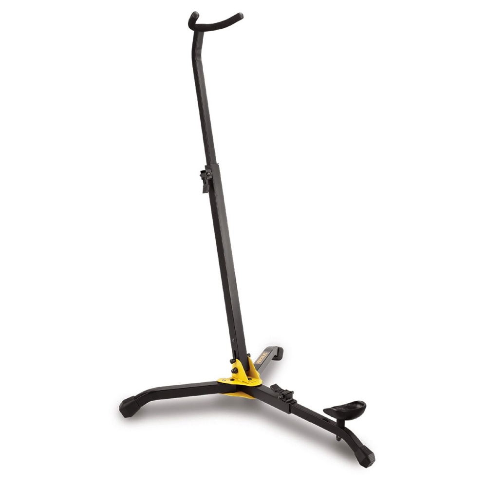 アイダ クラリネットスタンド 2本立 エスクラ用ピン付 アイダ