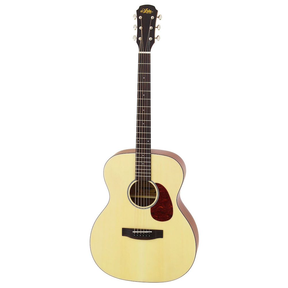 アリア Basic Flamenco A-100F (アコースティックギター) 価格比較