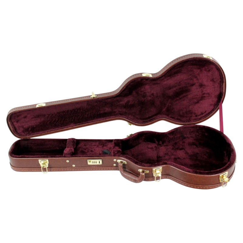 楽天市場】RAINBOW PILPC-W レスポール用ハードケース : chuya-online