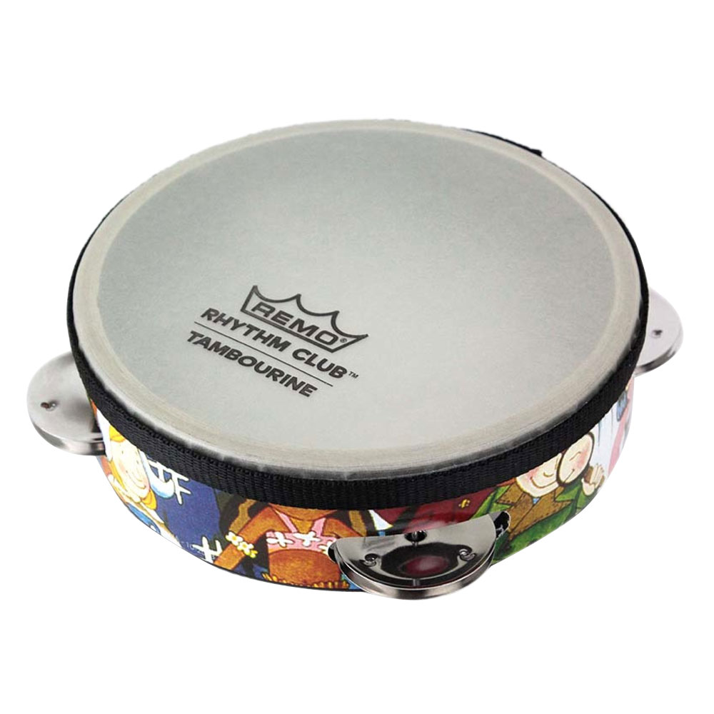 楽天市場】タンバリン remoの通販