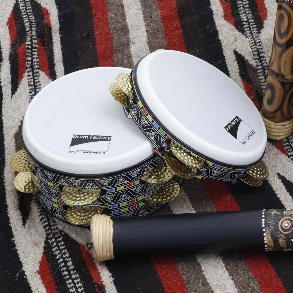 楽天市場】Drum Factory ドラムファクトリー STANDARD RIQ リク