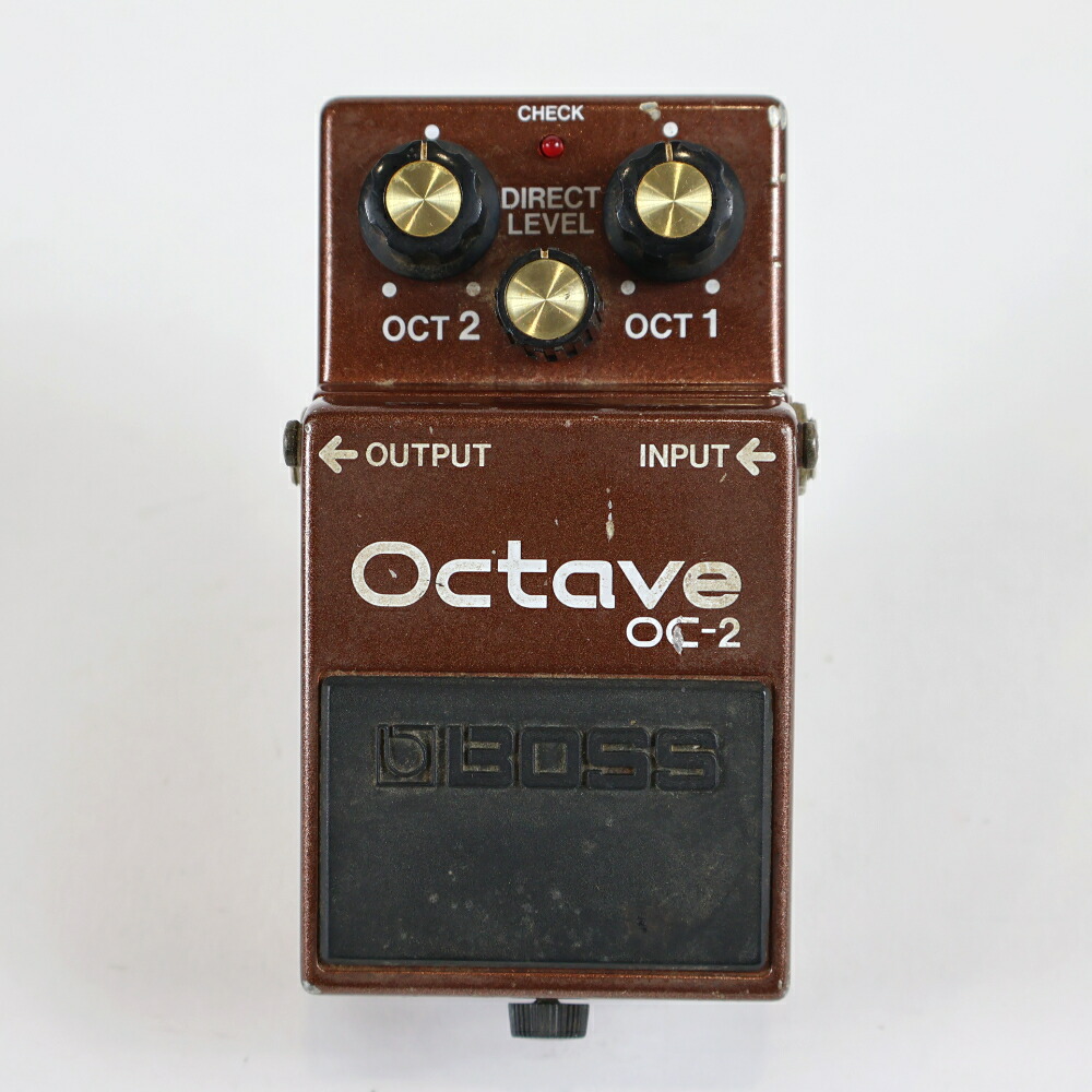 楽天市場】boss oc-3 super octaveの通販