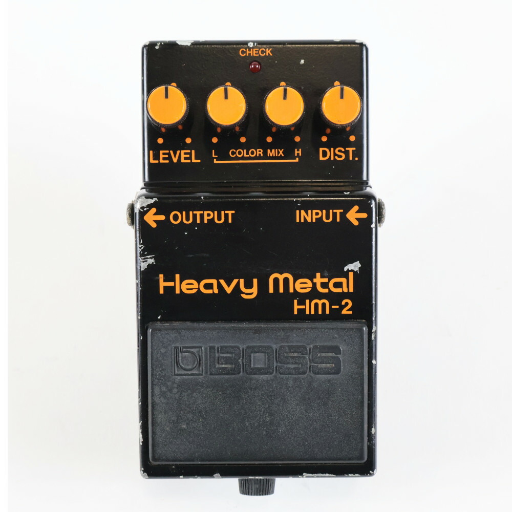 楽天市場】boss hm－2の通販