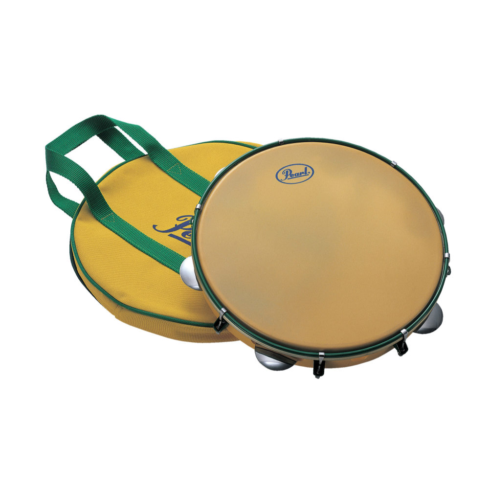 MEINL Percussion マイネル パンデイロ Traditional 良品 RMV