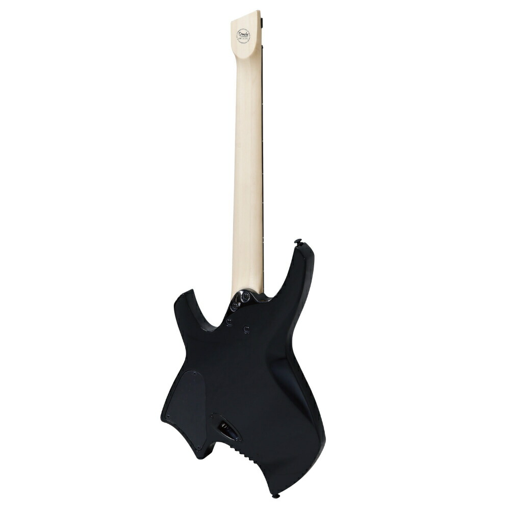 楽天市場】ORMSBY GOLIATH G7 FMMH PP 7弦モデル エレキギター : chuya