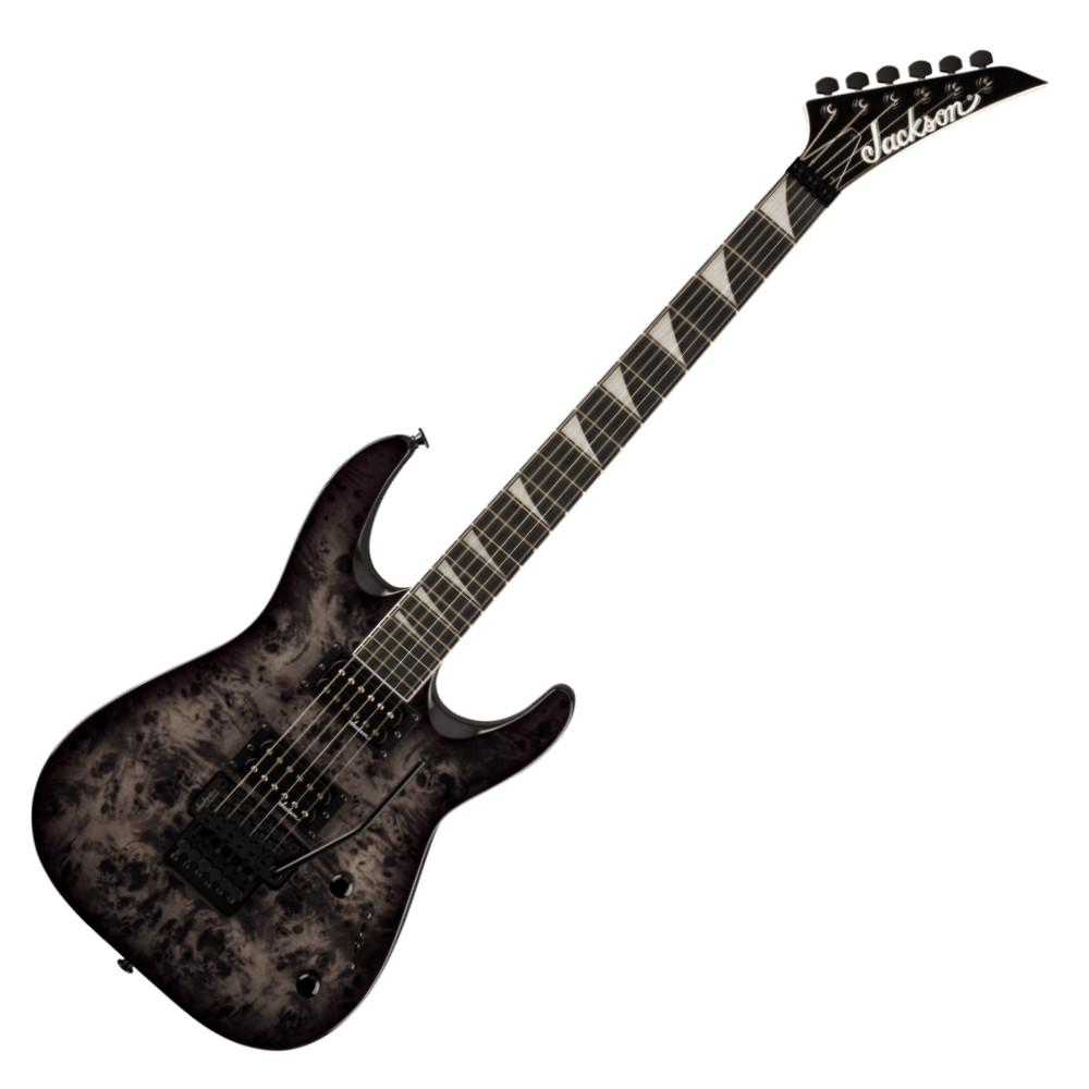 楽天市場】Jackson ジャクソン JS Series Dinky JS32 DKAP Transparent