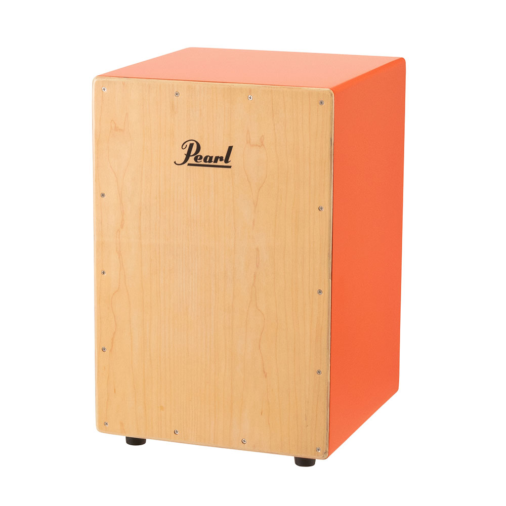 楽天市場】pearl boom box cajon pcj－633bbの通販