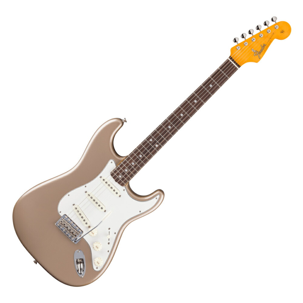 楽天市場】Fender フェンダー American Vintage II 1965 Stratocaster