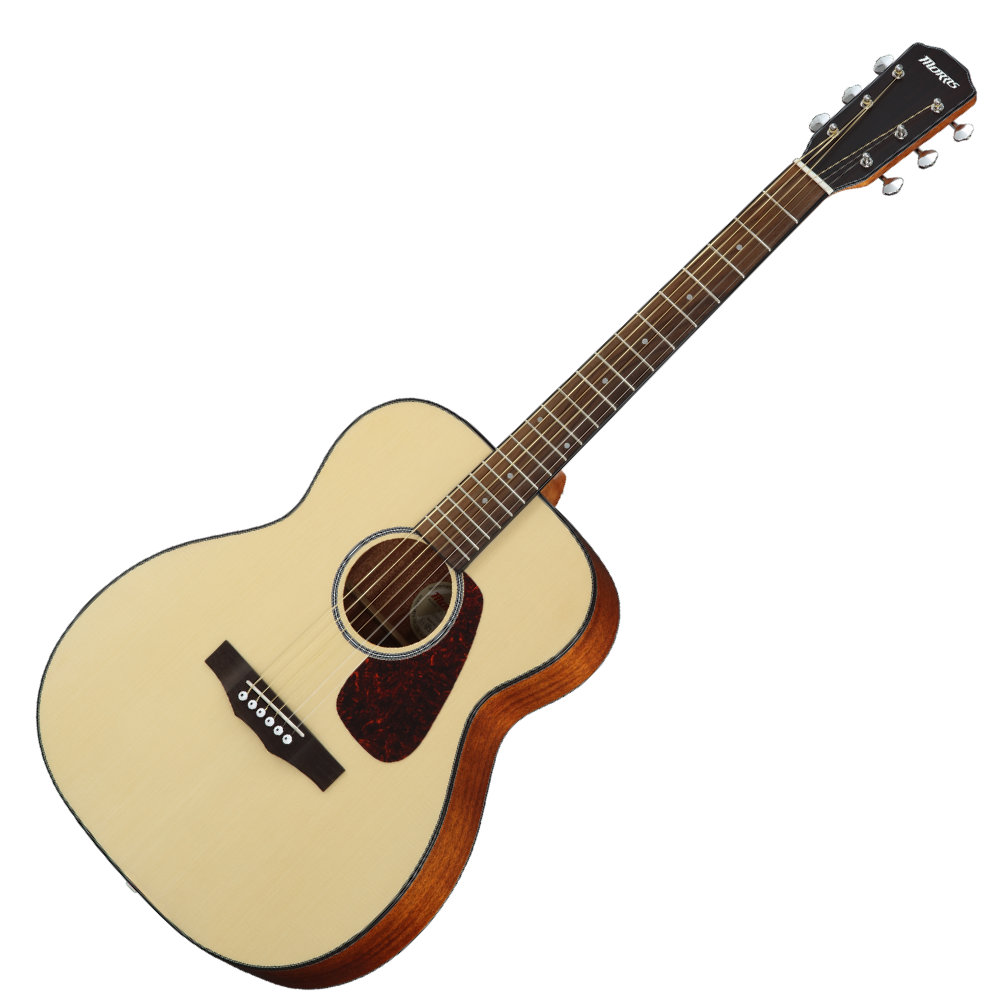 楽天市場】モーリス アコースティックギター morris m-351 natの通販