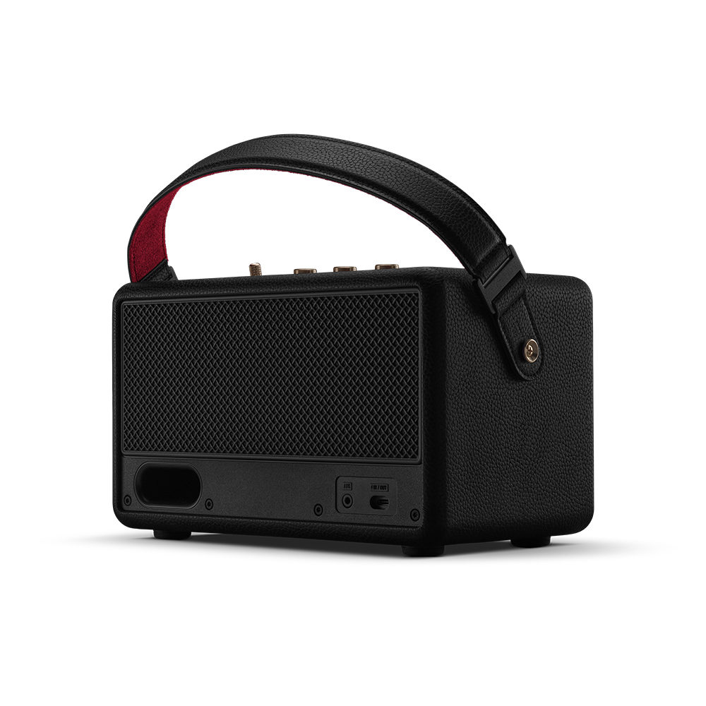 楽天市場】MARSHALL マーシャル Kilburn III BLACK AND BRASS