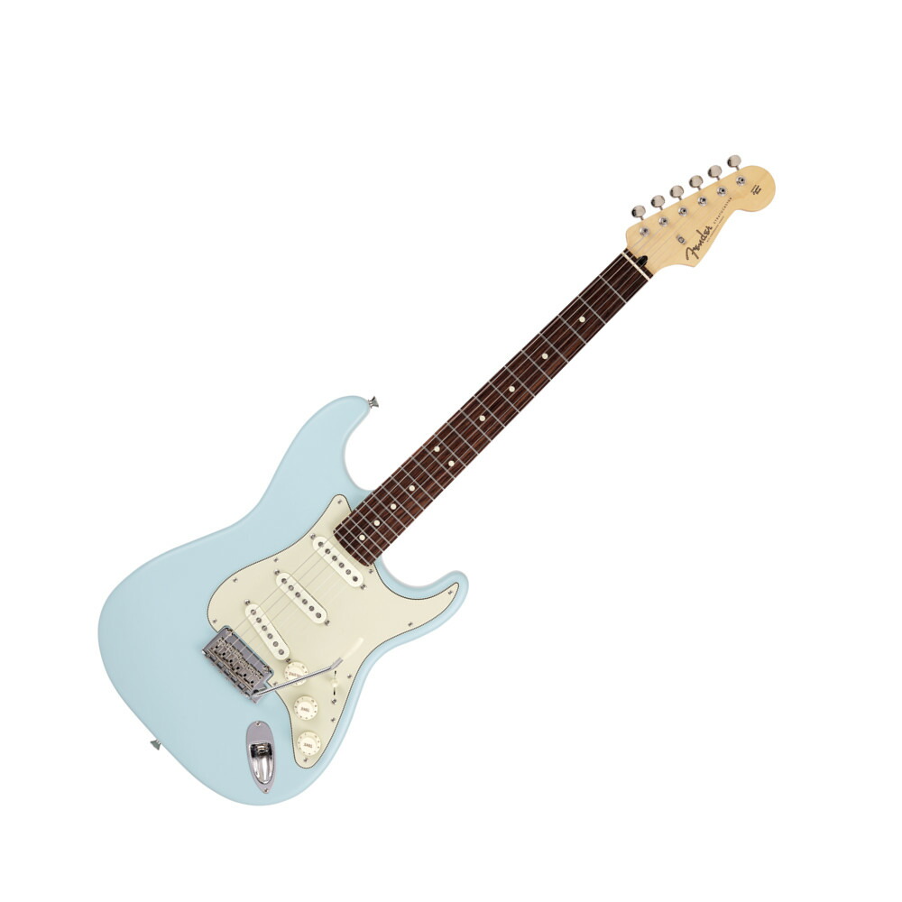 楽天市場】Fender Made in Japan Junior Collection Stratocaster RW