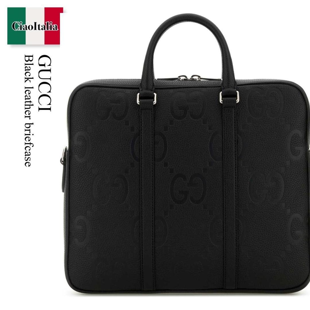 グッチ(GUCCI) ビジネスバッグ・ブリーフケース | 通販・人気