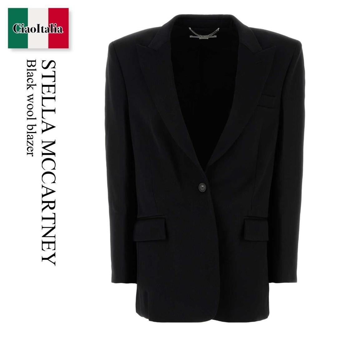 楽天市場】ステラ・マッカートニー ジャケットの通販