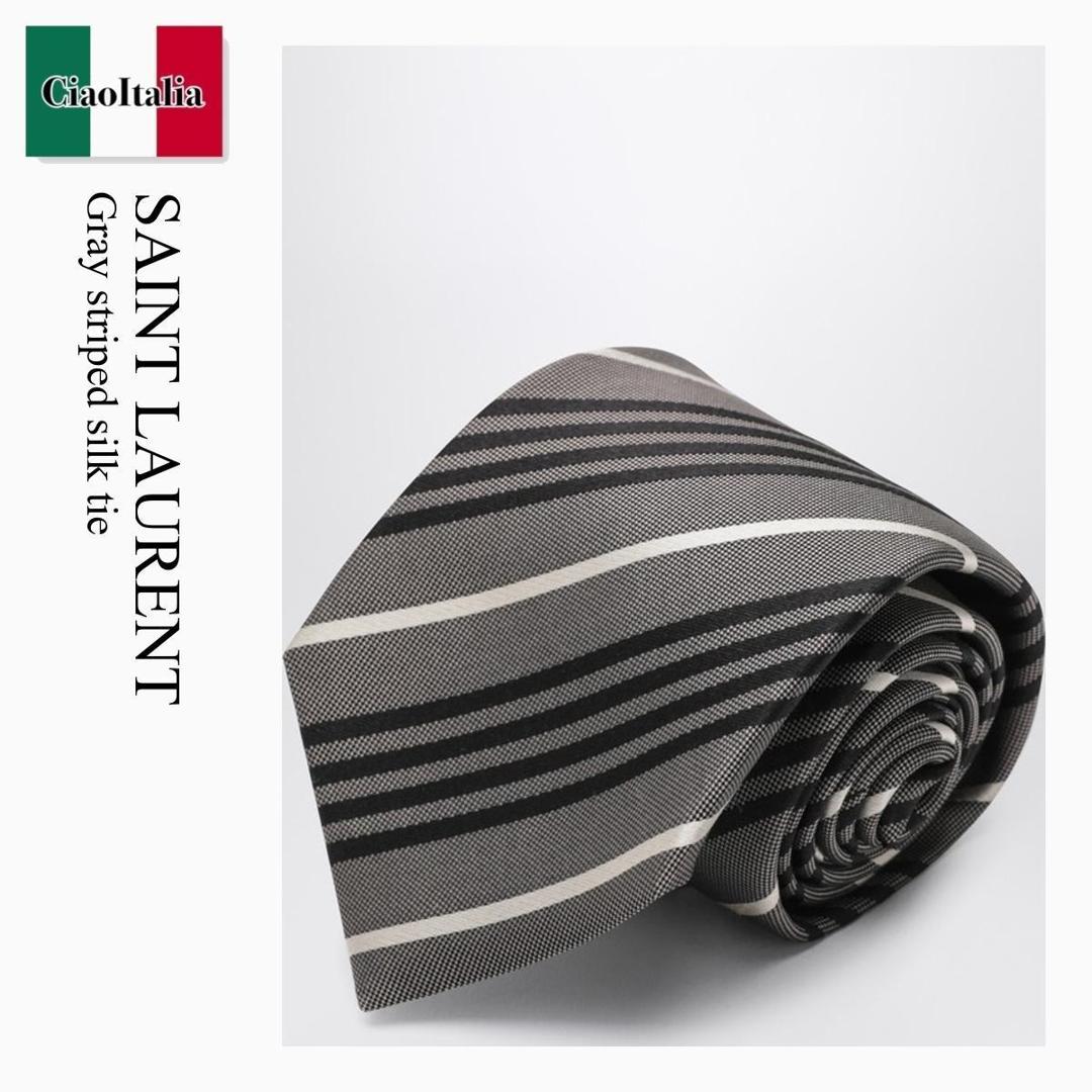 サンローラン(SAINT LAURENT) ネクタイ | 通販・人気ランキング - 価格.com