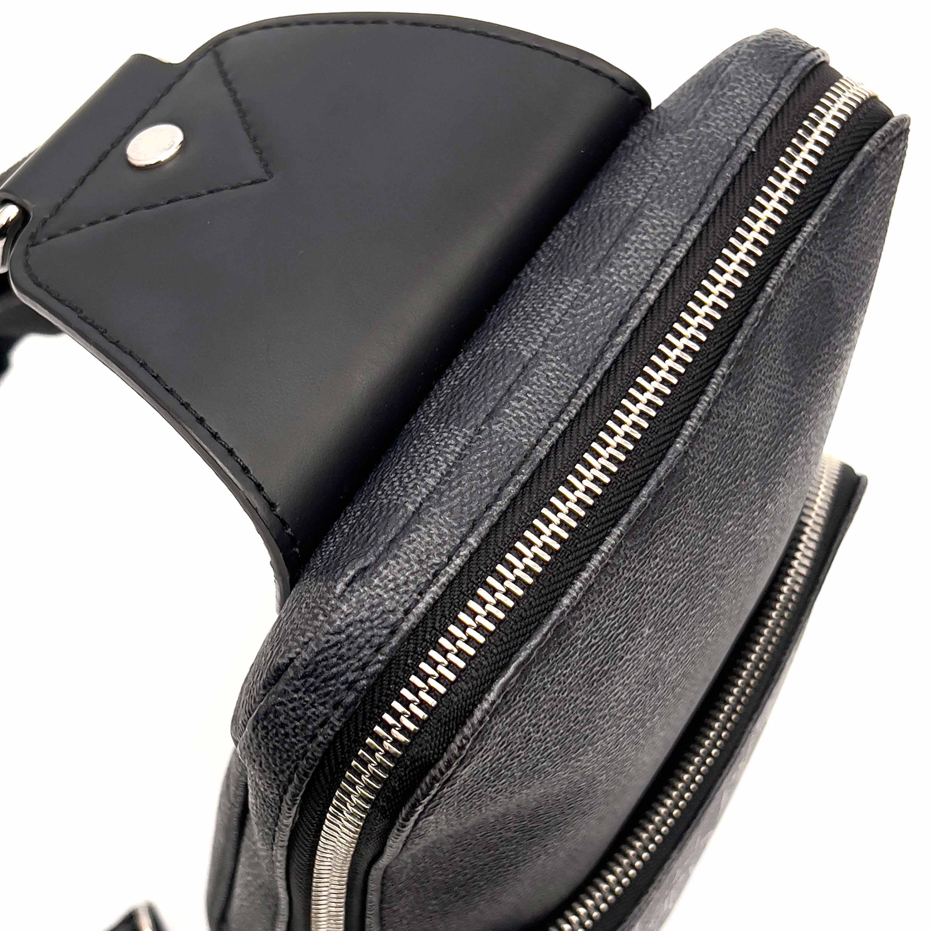 楽天市場】LOUIS VUITTON ルイヴィトン アヴェニュー・スリングバッグ