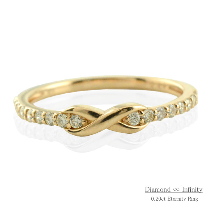 楽天市場】【スーパーセール 10%OFF】 k18 指輪 18金 ダイヤモンド