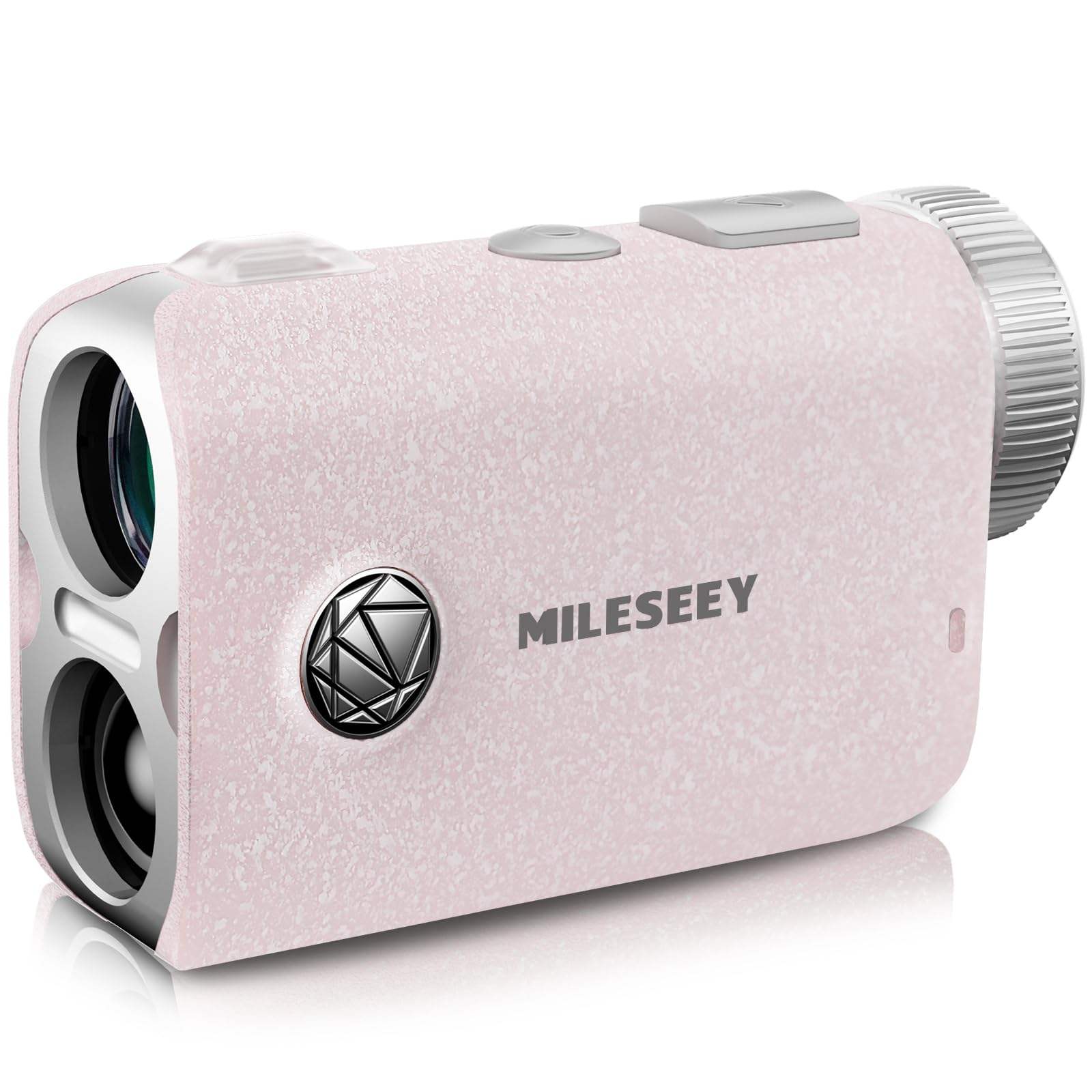 楽天市場】☆送料無料☆MiLESEEY ゴルフ レーザー距離計 【IP65防水