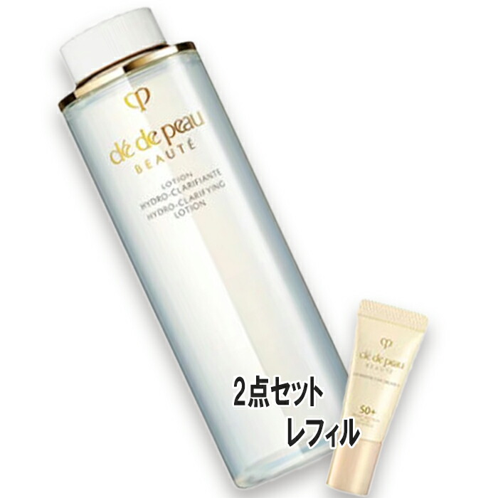 楽天市場】クレドポーボーテ ローションイドロcの通販