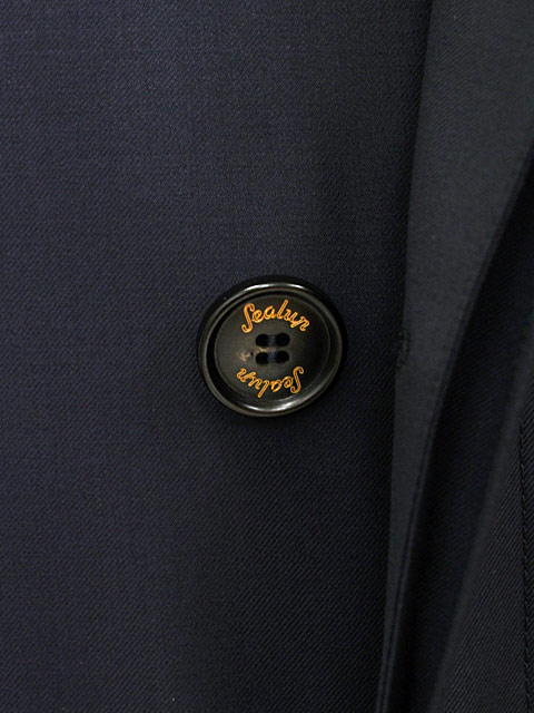 楽天市場】SEALUP【シーラップ】ステンカラーコート 11518SEU 7589 91