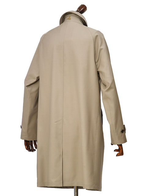 楽天市場】SEALUP【シーラップ】ステンカラーコート 11518SEU 7589 119