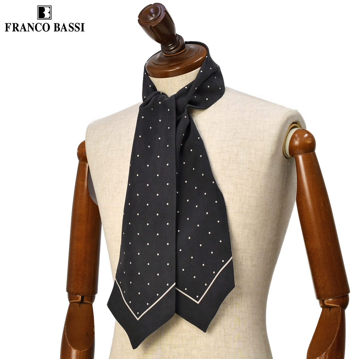 楽天市場】フランコバッシ マフラーの通販