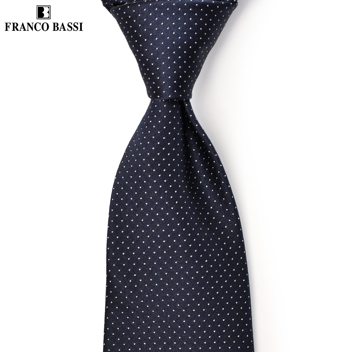 楽天市場】FRANCO BASSI【フランコバッシ】ネクタイ B800-A 2 シルク