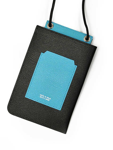 楽天市場】L'arcobaleno【ラルコバレーノ】スマートWショルダー