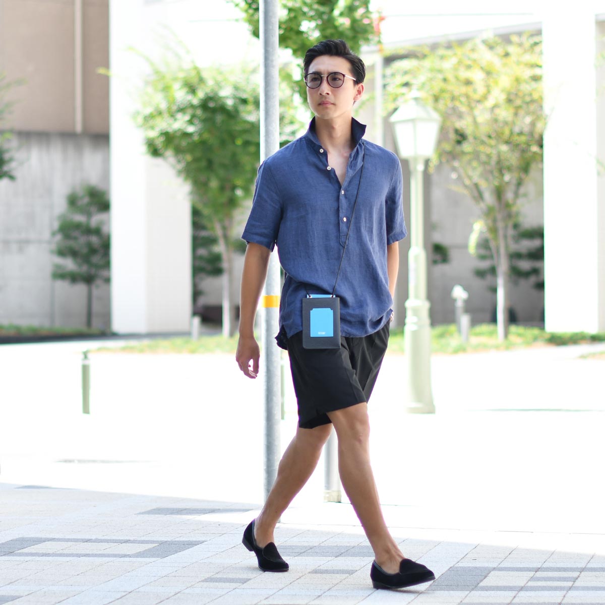 楽天市場】L'arcobaleno【ラルコバレーノ】スマートWショルダー