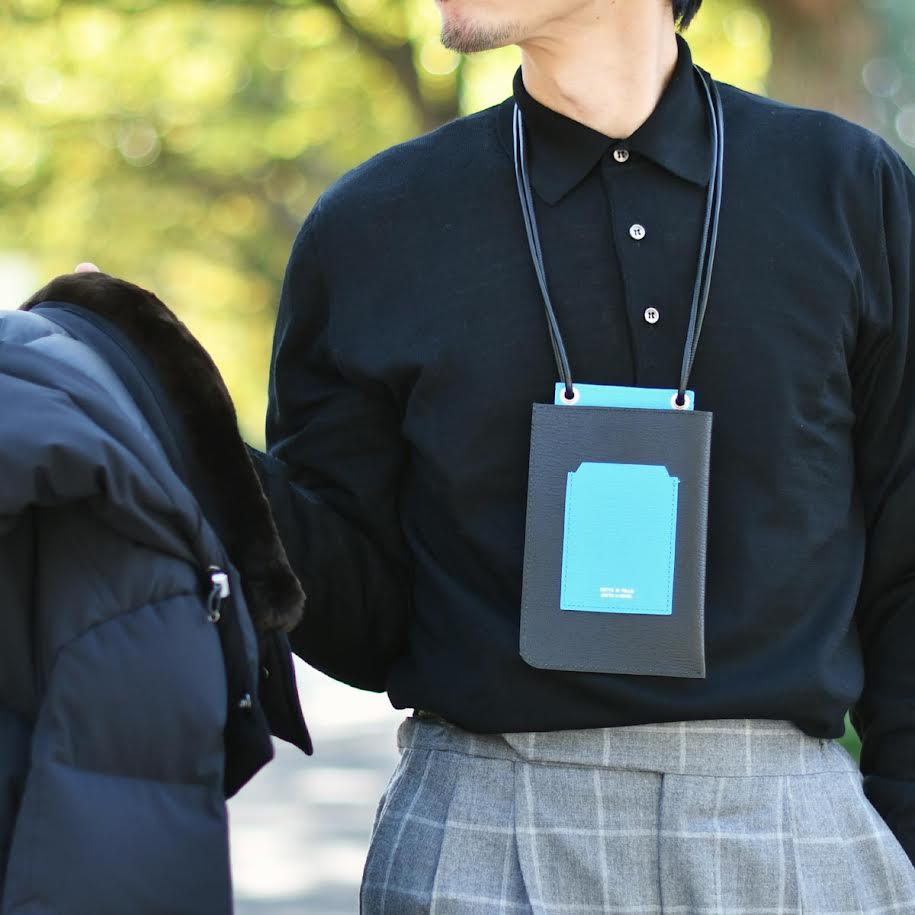 楽天市場】L'arcobaleno【ラルコバレーノ】スマートWショルダー