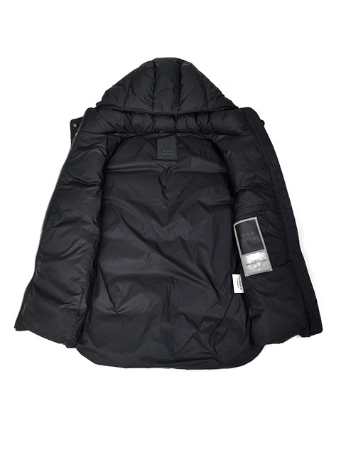 楽天市場】TATRAS【タトラス】ダウンベスト POSEIDONE ナイロン