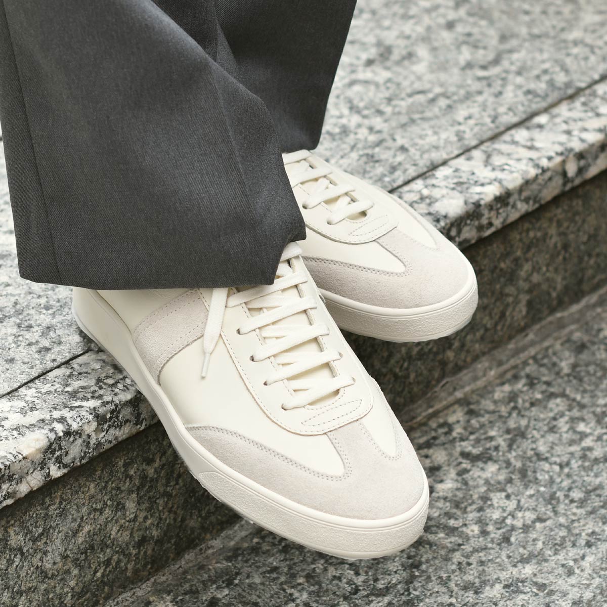 楽天市場】TATRAS【タトラス】レザースニーカー GODRANO レザー