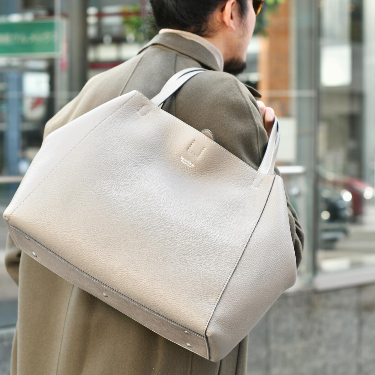 楽天市場】Daniel&Bob【ダニエルアンドボブ】トートバッグ NEW TOTONA