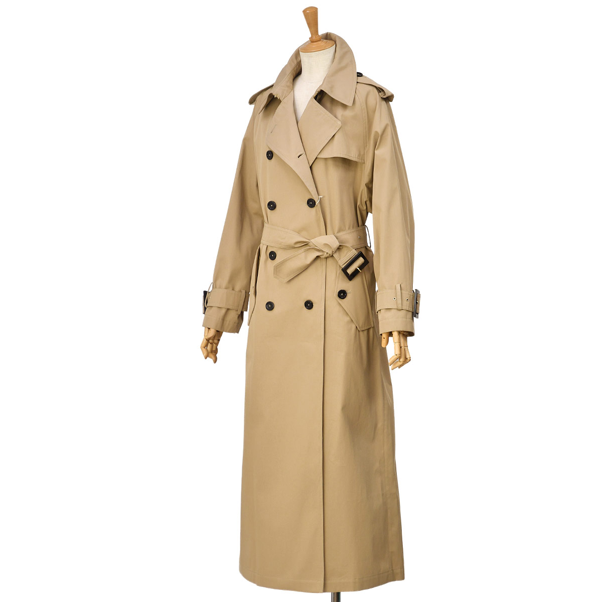 楽天市場】【FINAL SALE】【size36.38】HERNO【ヘルノ】トレンチコート