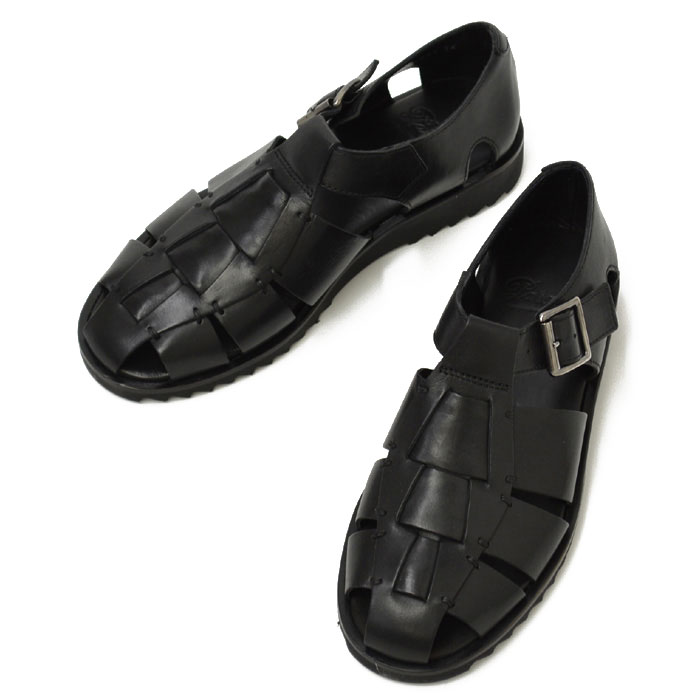 楽天市場】Paraboot【パラブーツ】グルカサンダル パシフィック