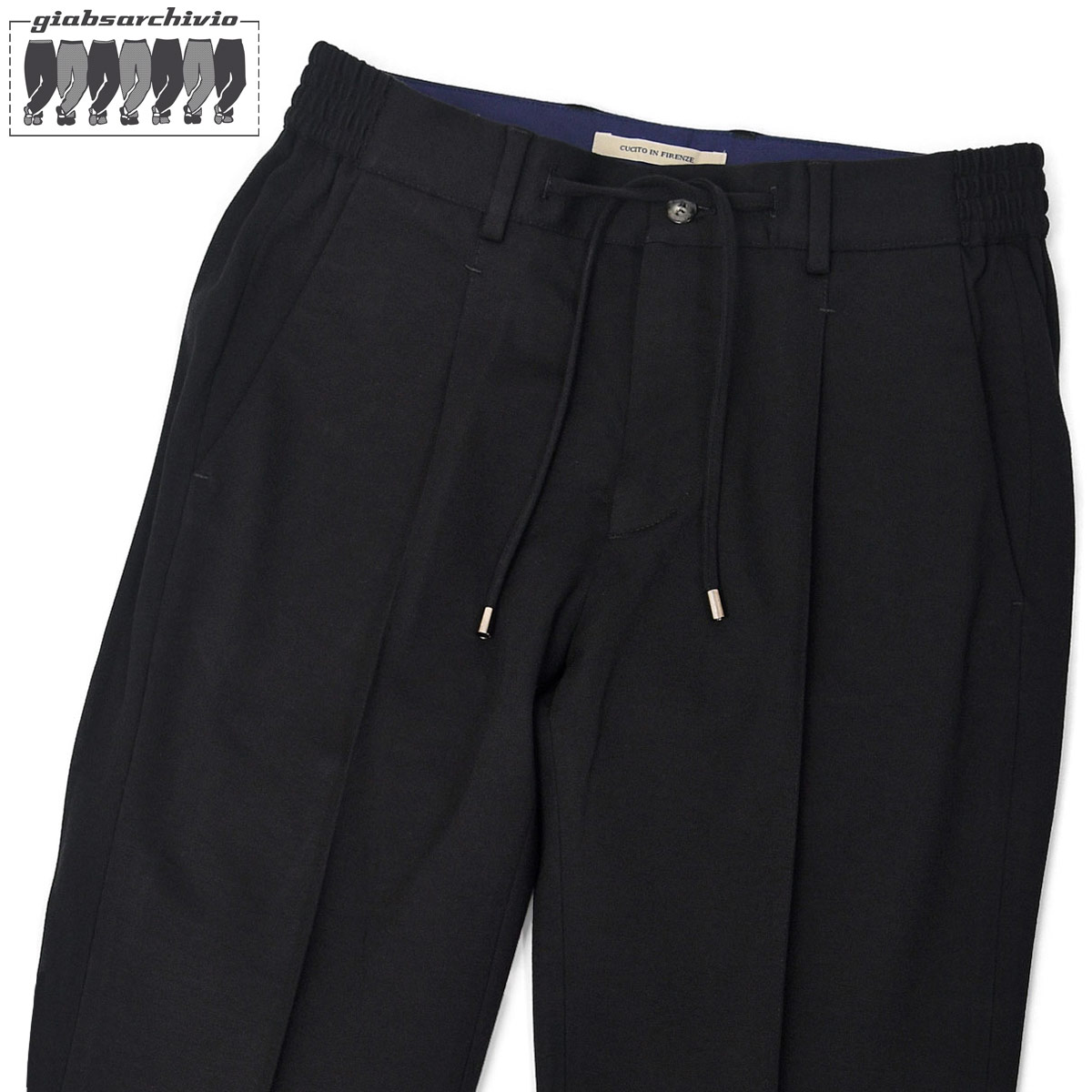 楽天市場】giabsarchivio【ジャブスアルキヴィオ】Cinq essentiel別注