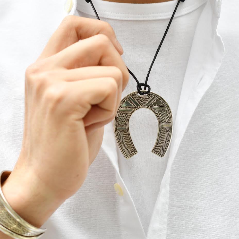 楽天市場】ADAWAT'N TUAREG【アダワットゥン トゥアレグ】ネックレス